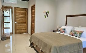 Fauna Lodge
